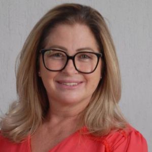 Terezinha Moreira