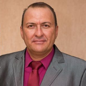Marcos Antonio Seefeldt