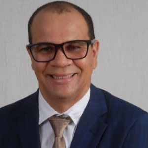 Osmar Sergio de Oliveira