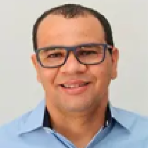 Osmar Sergio de Oliveira