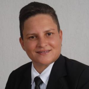 Camila Fernandes Brites