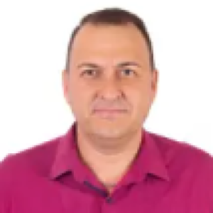 Marcos Antonio Seefeldt